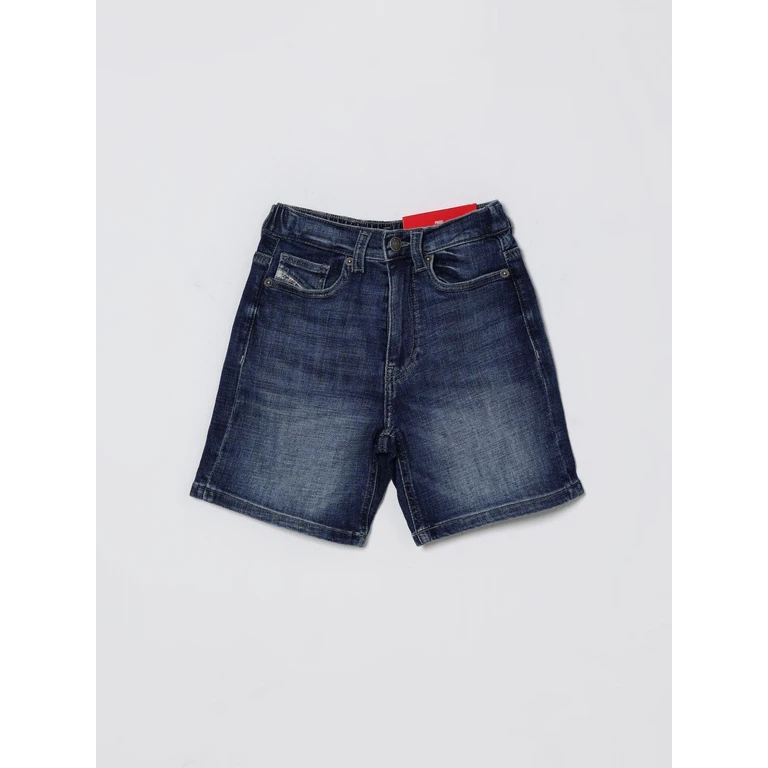 Shorts Kids color Denim (J02548KXBSCK01)