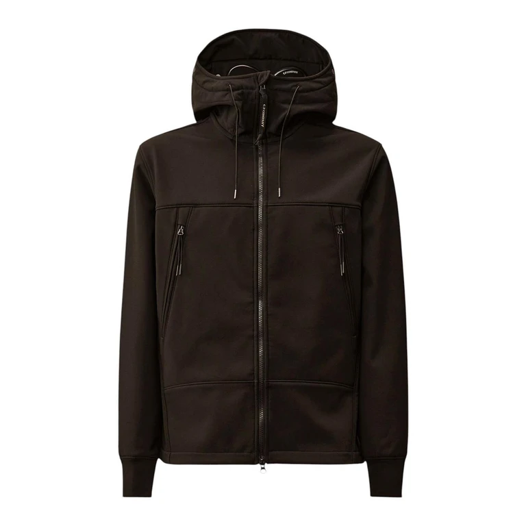 C. P. Company Manteau Au Genou - Noir (RFCMOW700A006097A999)