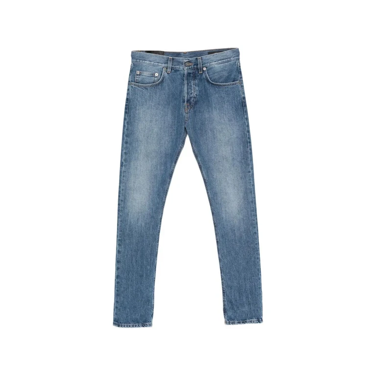 Jeans Blue - Herren