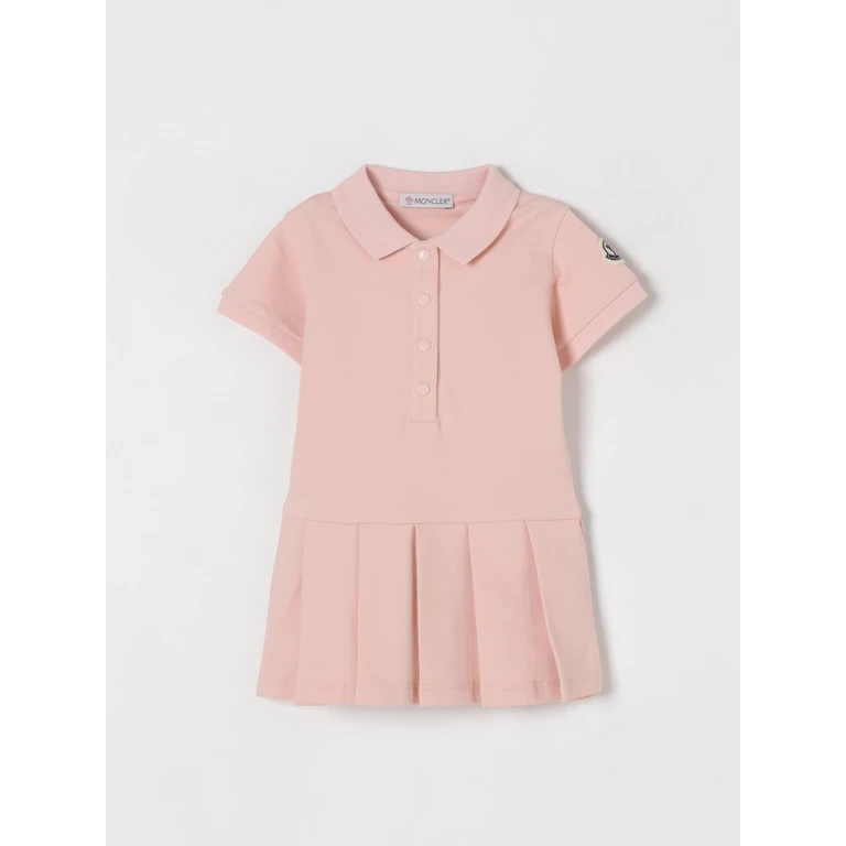 Romper Kids color Pink (8I0000689AL250B)