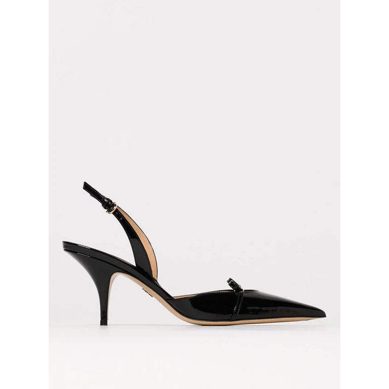 Pump Woman color Black (01J694781105004)