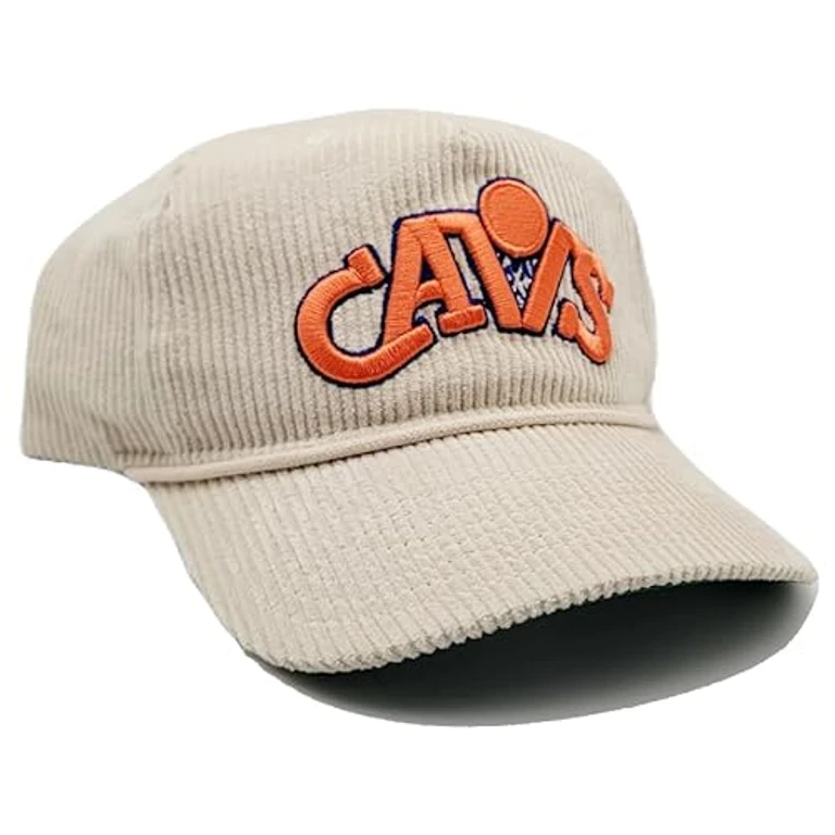 Men's NBA Cordy Deadstock Snapback Hwc Cavaliers Snapback Caps