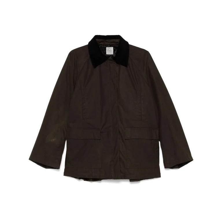 Toteme Country Jacket