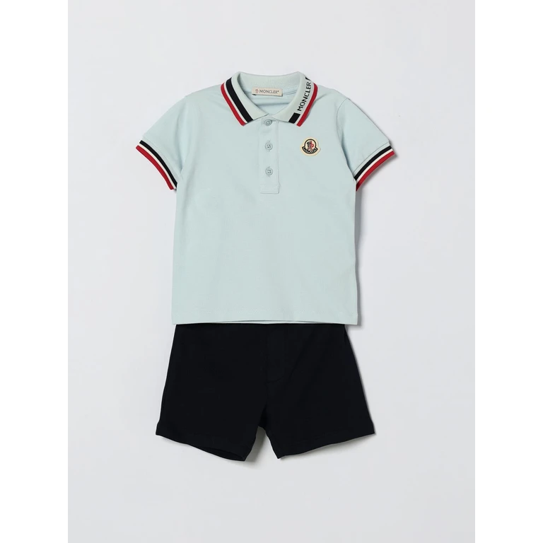 Jumpsuit Kids color Blue (8M000158496FF77)