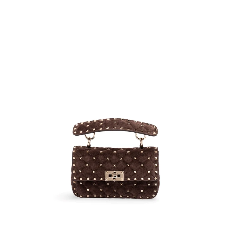 Valentino Garavani `Rockstud` Small Bag (9W2B0123KQQ)