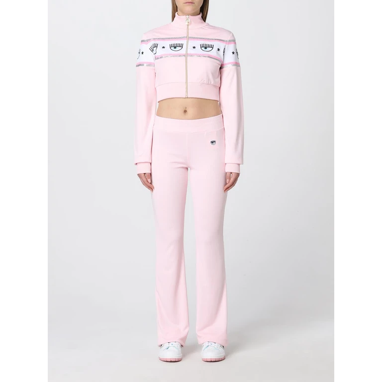 Suit Separate Woman color Pink (72CBRT01CFT0439)