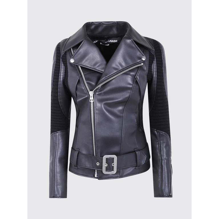 Jacket Woman color Black (JPJ0070511)