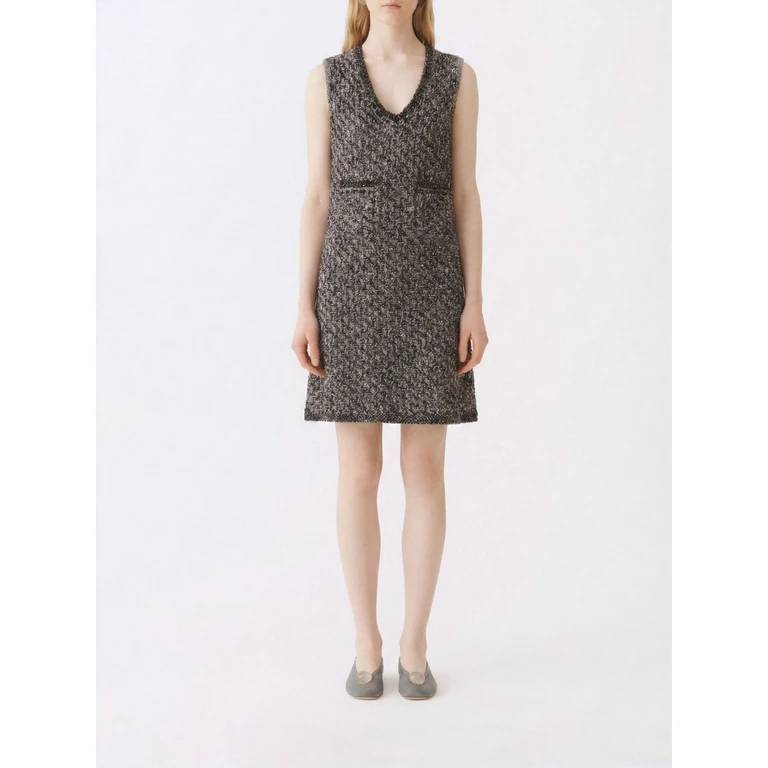 Dress Woman color Blue (ABD266F167L741VR2)