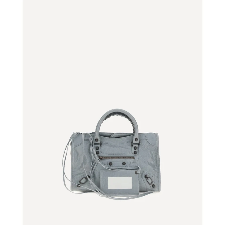 BALENCIAGA Small Le City Handbag Female UNI