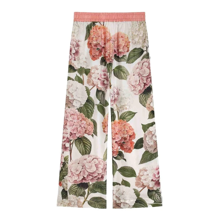 Dolce & Gabbana Jr Pantalons Décontractés (L53P36HI118HF5XG)