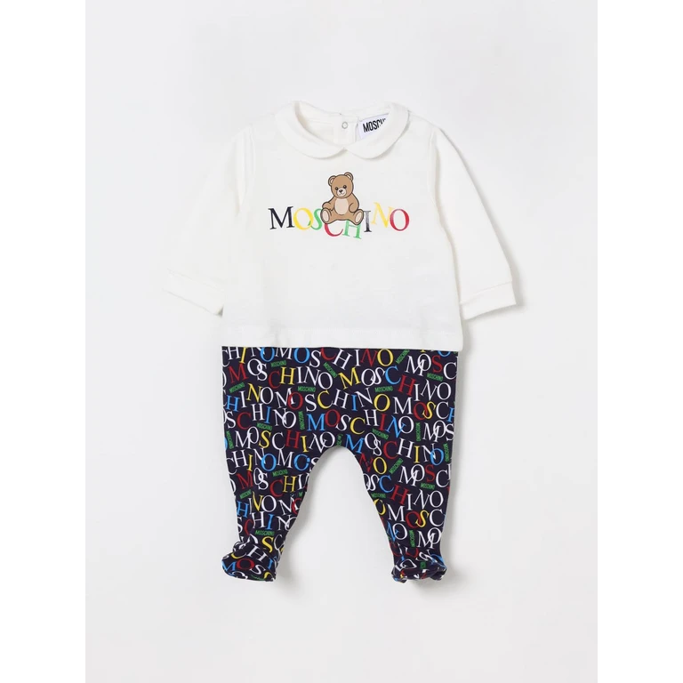 Tracksuit Kids color Navy (MMY06ZLCA6084804)