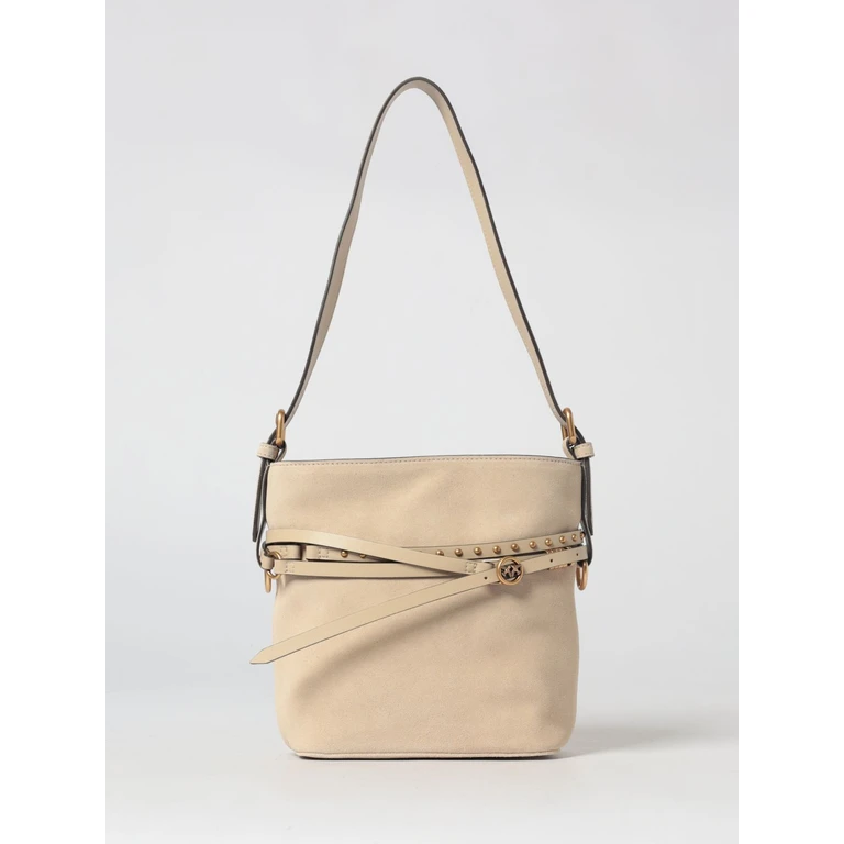 Shoulder Bag Woman color Beige (106340A0F6C50Q)