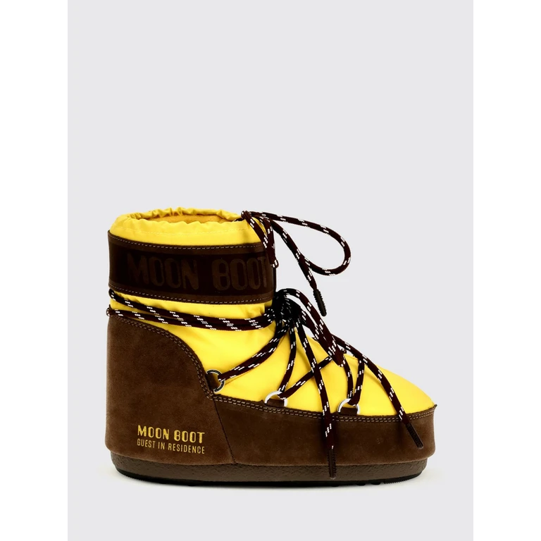 Boots Woman color Cocoa (80D1409740BM04)