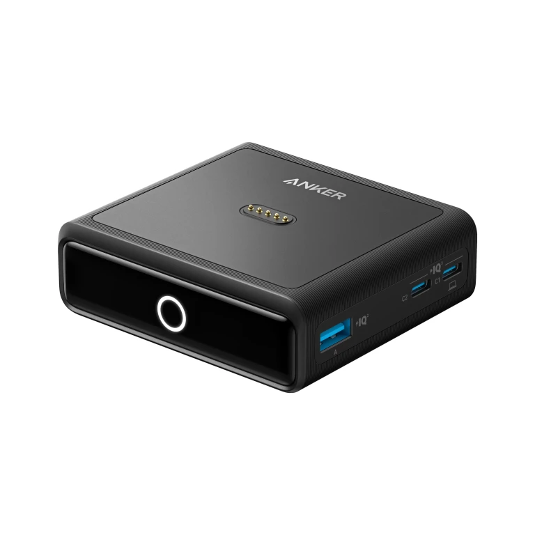 100W Charging Base for Anker Prime Power Bank