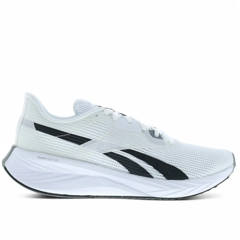 Men's Energen Tech Plus Shoes - Ftwwht/Cblack/Pugry5