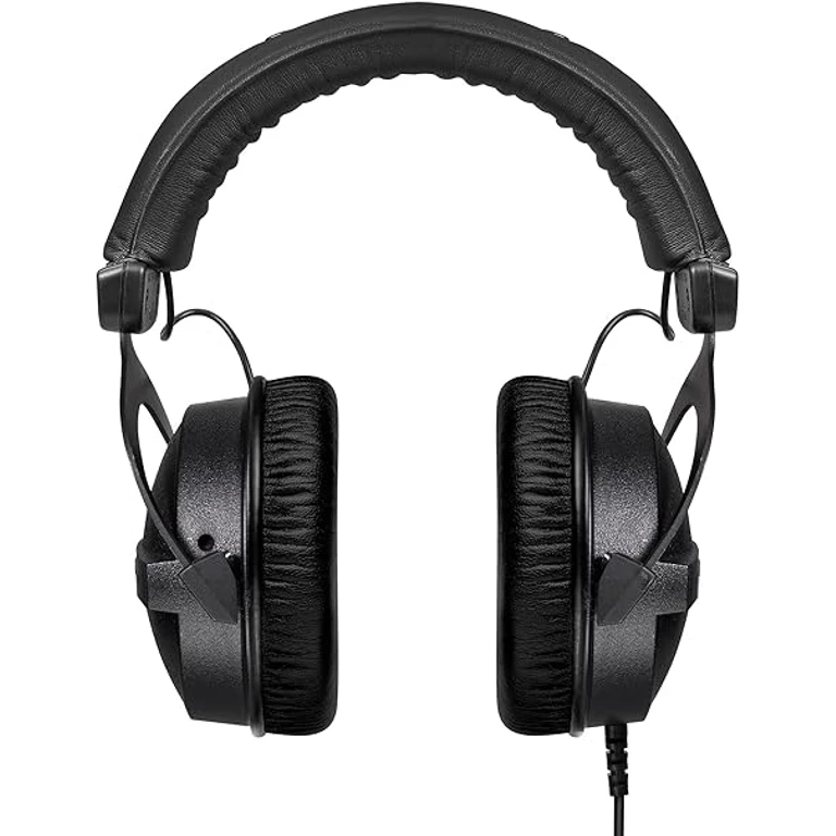 DT 770 PRO 32 Ohm Over-Ear Headphones