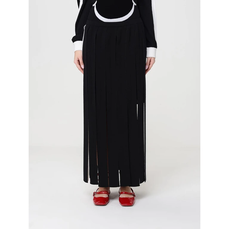 Skirt Woman color Black (018505001555)