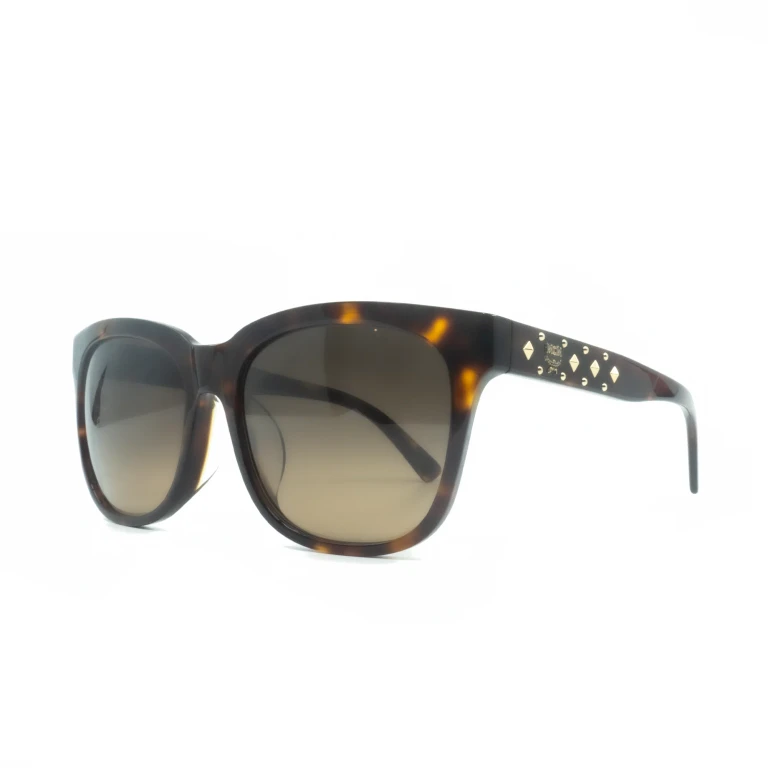 Men's Square Sunglasses