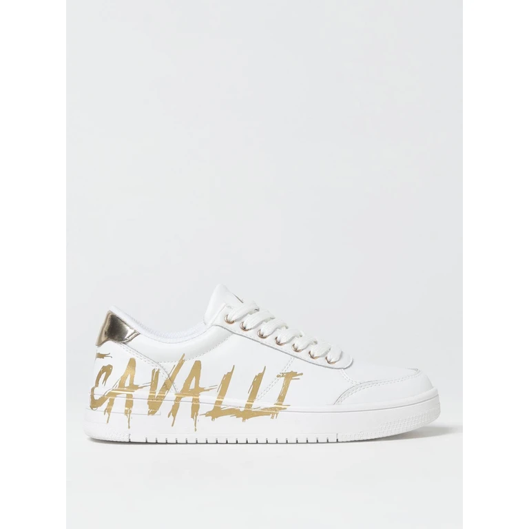 Sneakers Woman color White (78RA3SM5ZP397QA9)