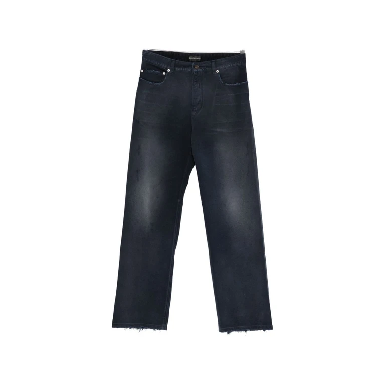 Baggy jeans