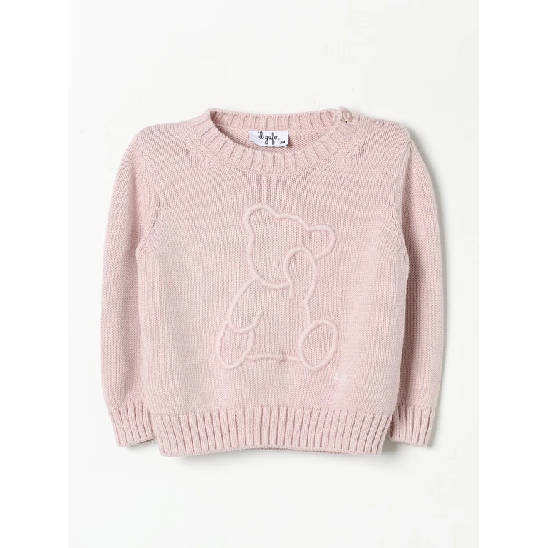 Sweater Kids color Cream (MA451EM109305)