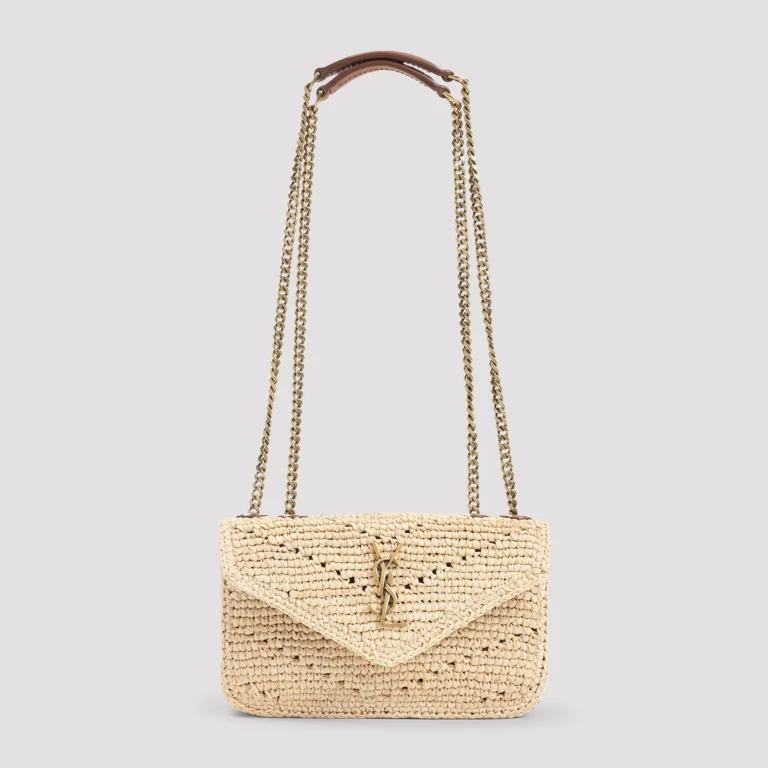 Mini Loulou Bag