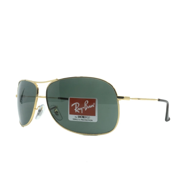 Men's Highstreet Aviator Sunglasses
