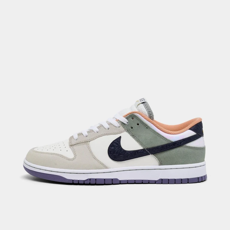 [hv5750-133] Mens Nike Dunk Low Retro Se 'nola'