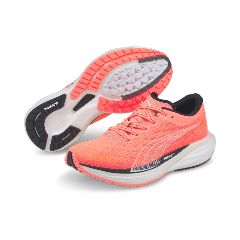 Women's Deviate Nitro 2 Sneakers