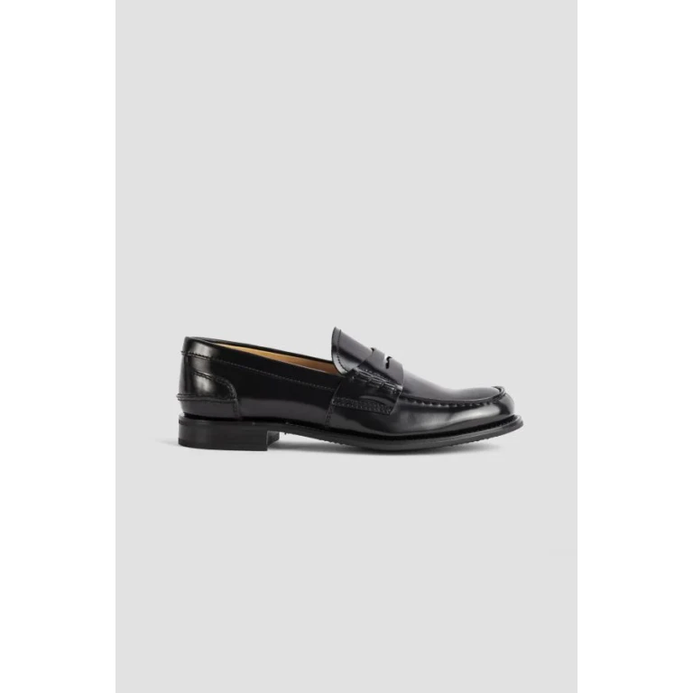 Heswall 2 Leather Loafers (HESWALL29CRF0AAB)