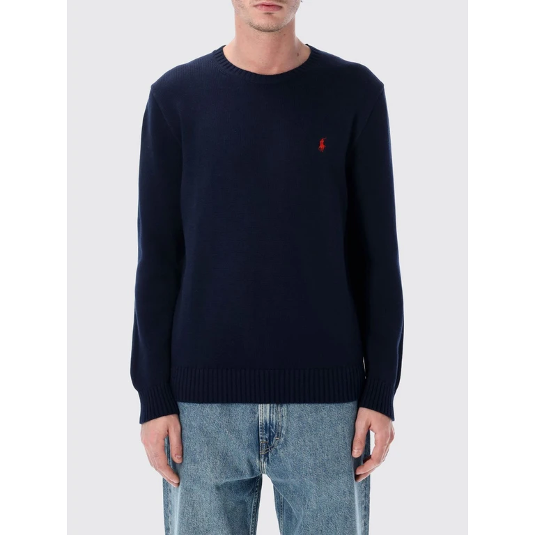 Sweater Men color Navy (710810846001)
