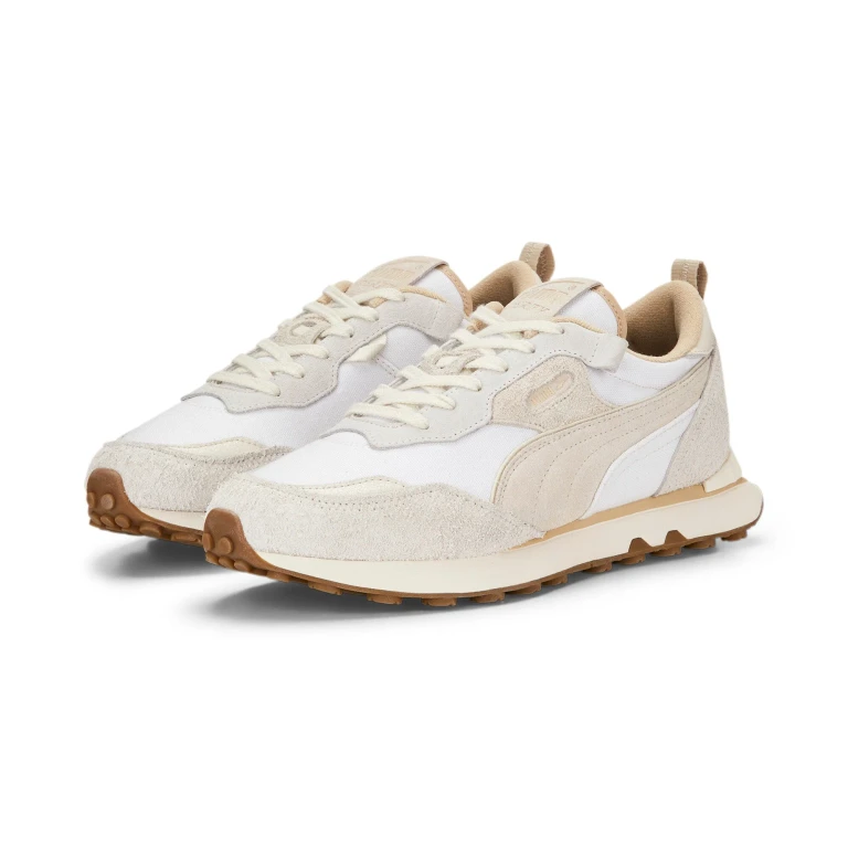 Men's Rider Fv Worn Out Sneakers
