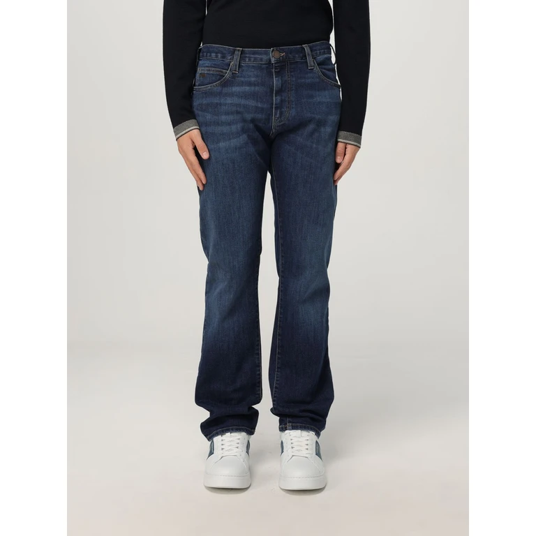 Jeans Men color Stone Washed (EM001370AF14120MB002)