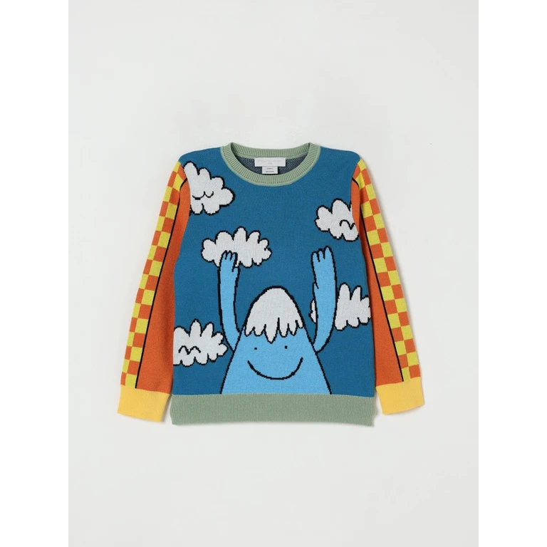 Sweater Kids color Multicolor (TX9P00Z1876999)
