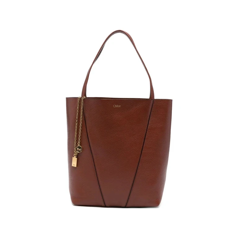CHLOE Borsa A Mano "Spin"