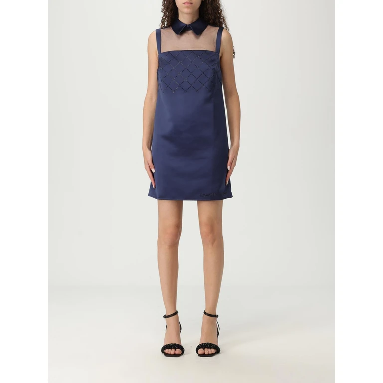 Dress Woman color Blue (AB796DC8)