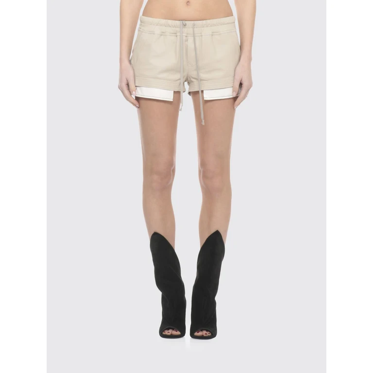 Shorts Woman color Beige (RP01F6316LBF138)