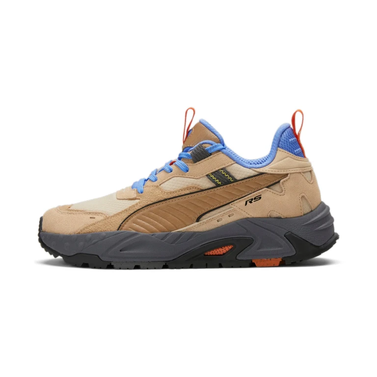 Men's Rs-Trck Explore Sneakers