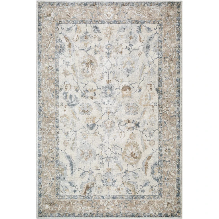Uriel Thick Luxe Rug