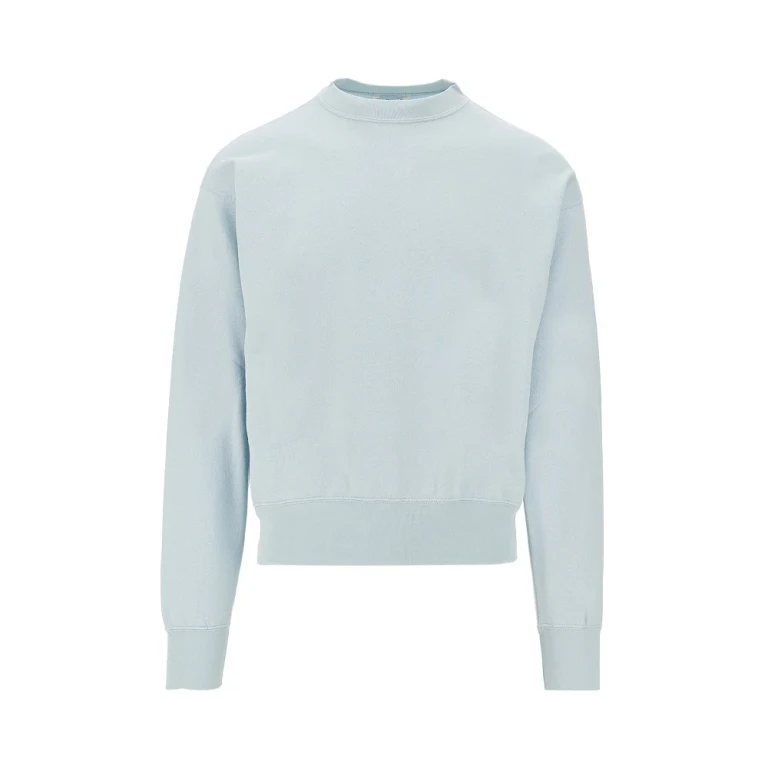 High Twist Light sweatshirt Man III