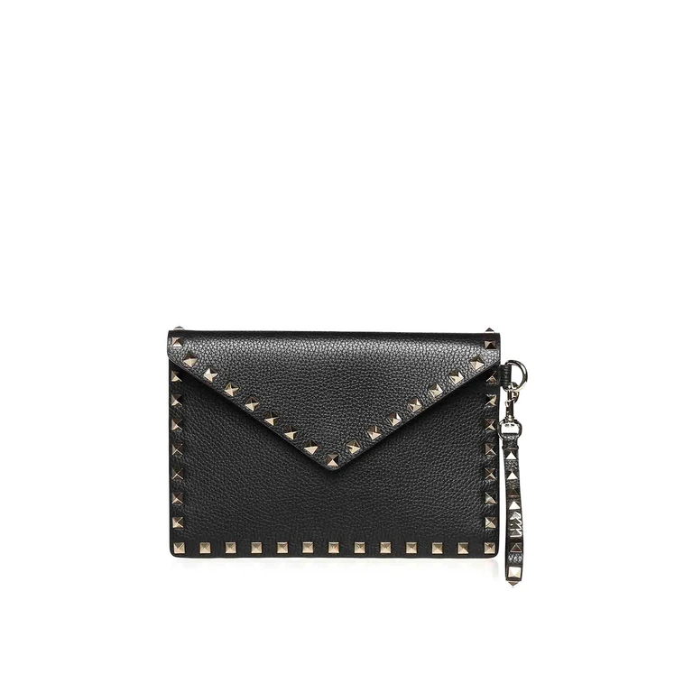 Valentino Garavani Pochette - Noir (8W0P0P87VSH0NO)