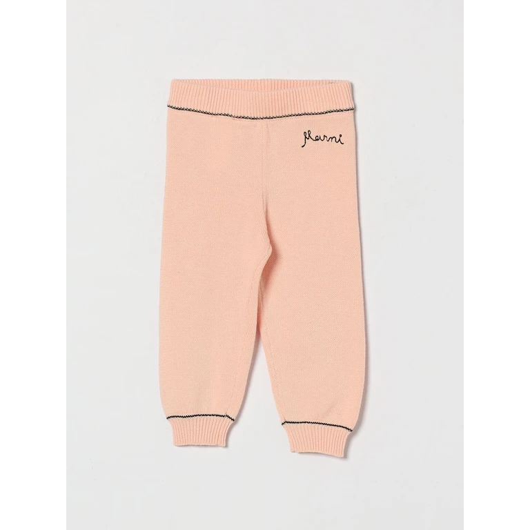 Pants Kids color Pink (M00994M00X80M351)