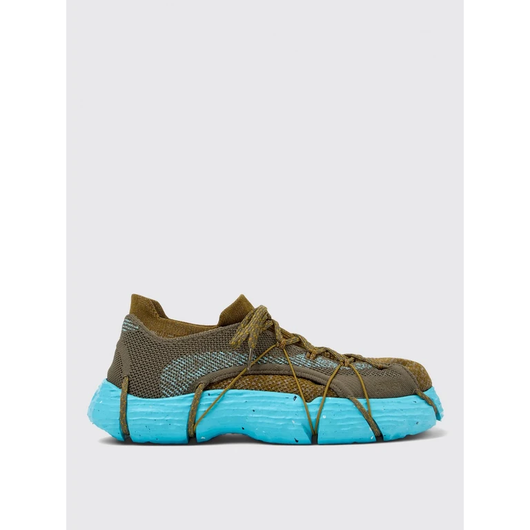 Sneakers Men color Multicolor (K100953-007ROKU0)