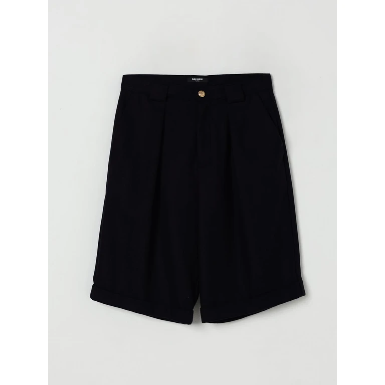 Shorts Kids color Blue (BX6P99I0283621OR)