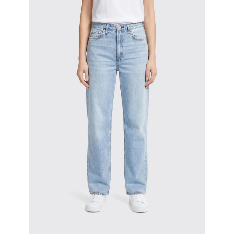 Jeans Woman color Stone Washed (RJ2525F1FAUAUDREY)