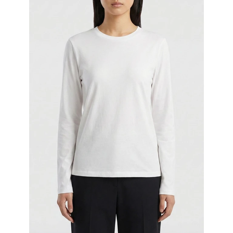 T-Shirt Woman color White (L1024522100)