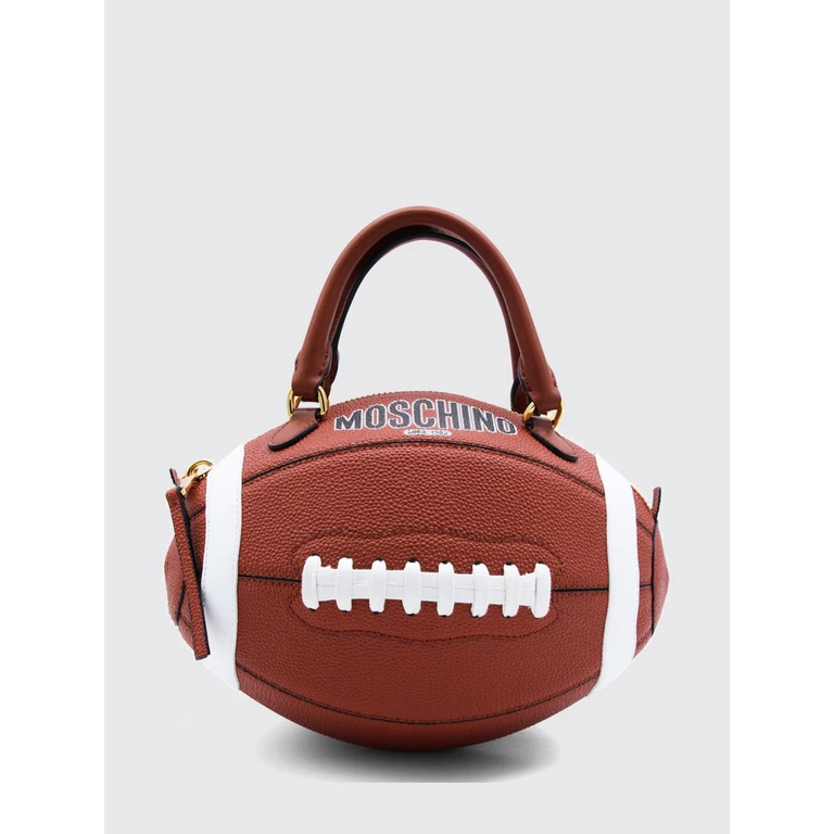 Shoulder Bag Men color Leather (MD4105PP0OFE9207)