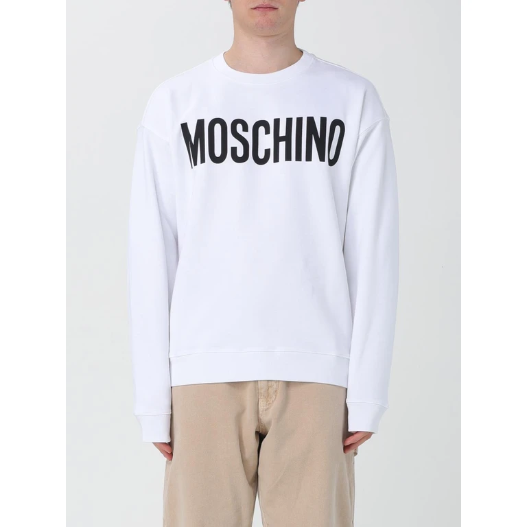 Sweatshirt Men color White (170152281001)