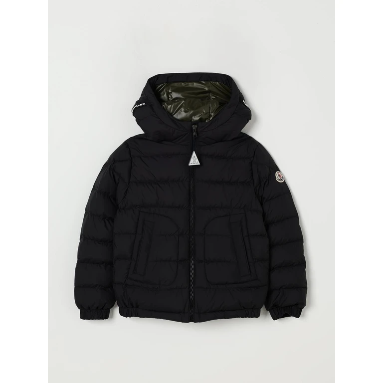 Jacket Kids color Black (1A00062597YW999)