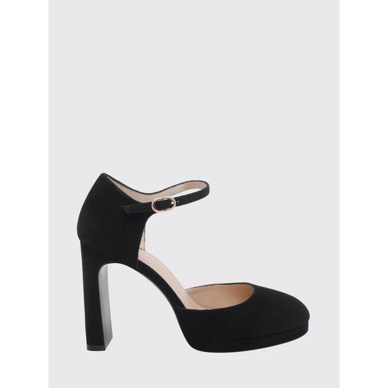 Pump Woman color Black (SM973BLK)